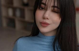 套图疯了!Alina Becker的布莱尔,一不小心就要被颜值打晕!